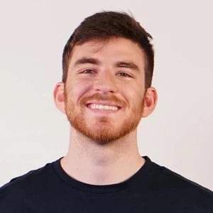 This is the Avatar Image for the Douglas Wreden (DougDoug) AI Voice and Text to Speech Generator